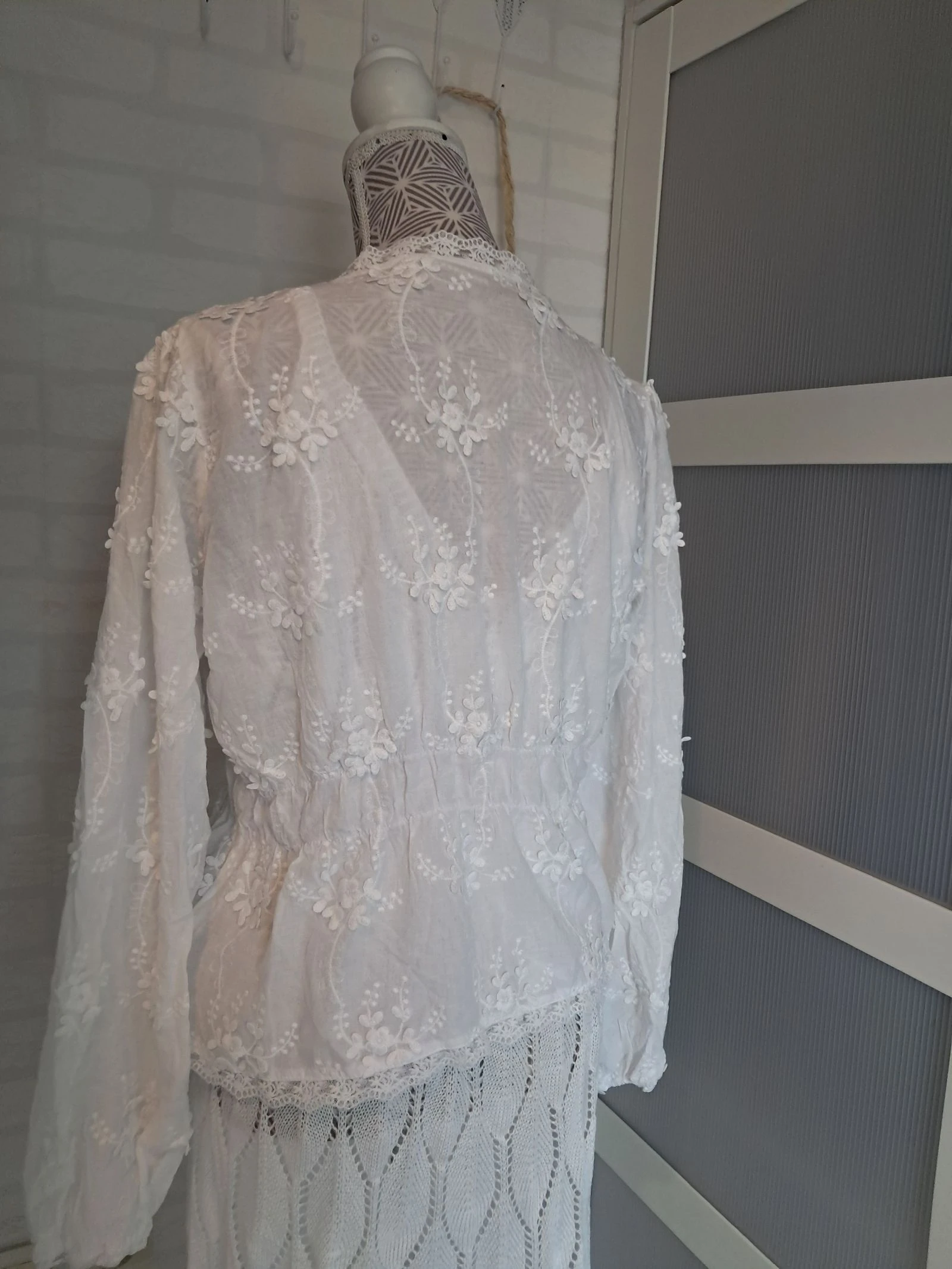 Blusa L/XL – photo 4